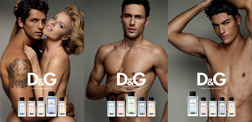 d&g models