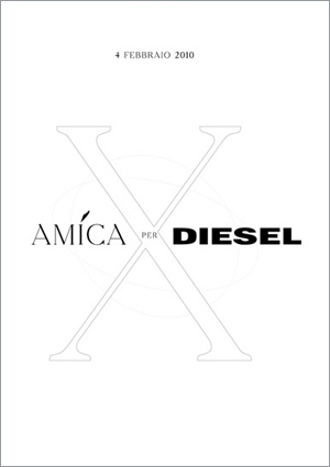 AMICA per Diesel
