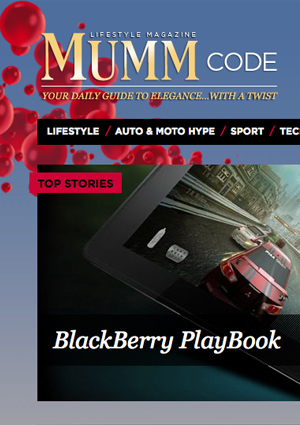 Mumm Code